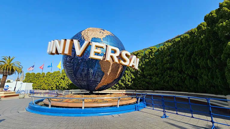Circuit Universal Studio Le Japon Sensationnel 4* pas cher photo 14