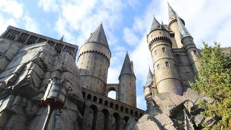 Circuit Universal Studio Le Japon Sensationnel 4* pas cher photo 15