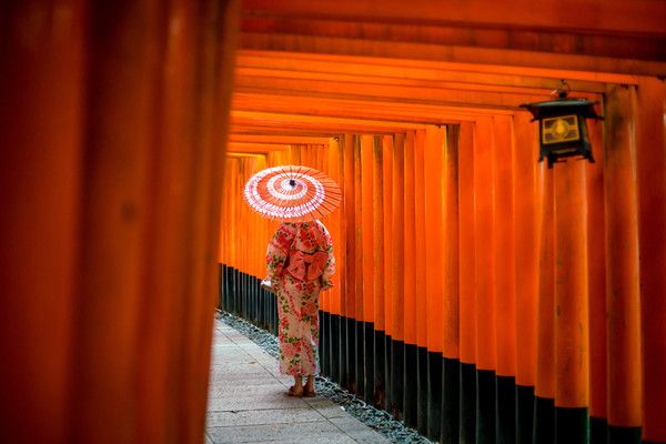 Circuit Voyage en liberté, le Japon, alliance du moderne et traditions 4* pas cher photo 2
