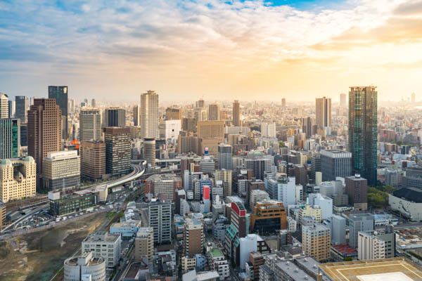 Circuit Voyage en liberté, le Japon, alliance du moderne et traditions 4* pas cher photo 10