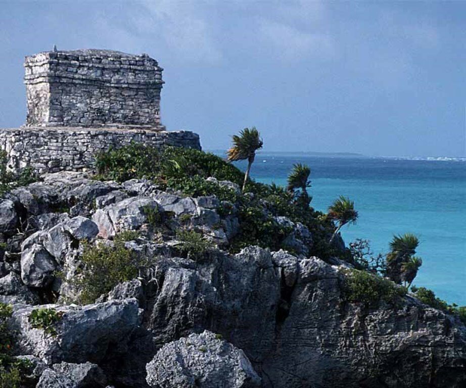 Couleurs du Mexique - 14J/12N - Limité à 12 pers. 2026 pas cher photo 2