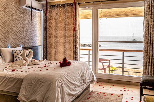 Circuit Racines et Plages du Sénégal, logement au Jumbo Yuma Lodge 3* pas cher photo 5