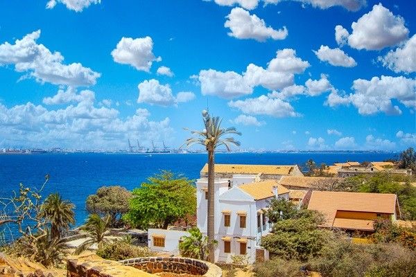 Circuit Racines et Plages du Sénégal, logement au Jumbo Yuma Lodge 3* pas cher photo 10