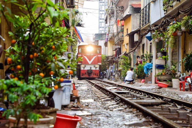Circuit Richesse du Vietnam et extension à Ho Tram 4* pas cher photo 4