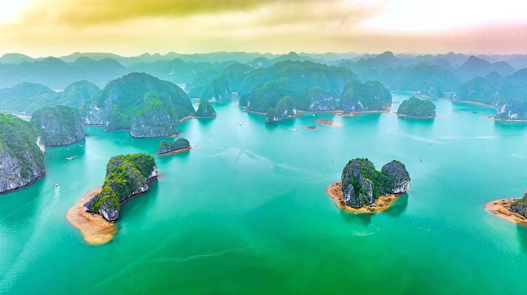 Circuit Evasion au Vietnam et Cambodge 4* pas cher photo 6