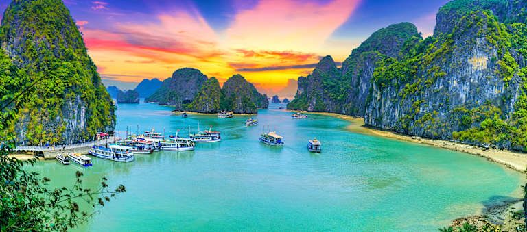 Circuit Evasion au Vietnam et Cambodge 4* pas cher photo 7