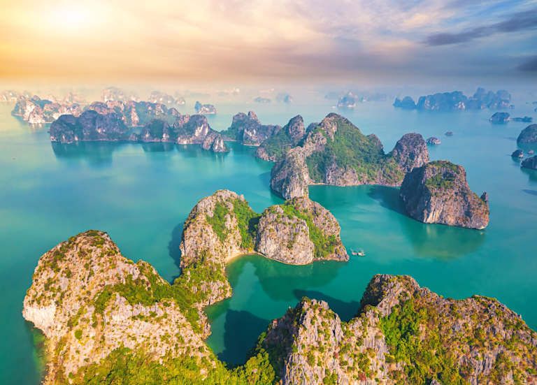 Circuit Evasion au Vietnam et Cambodge 4* pas cher photo 8