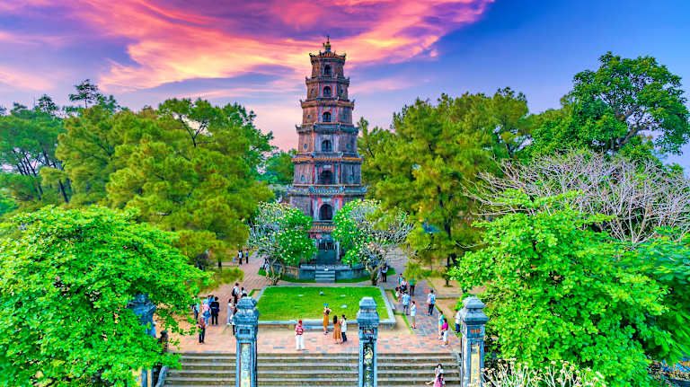 Circuit Evasion au Vietnam et Cambodge 4* pas cher photo 10