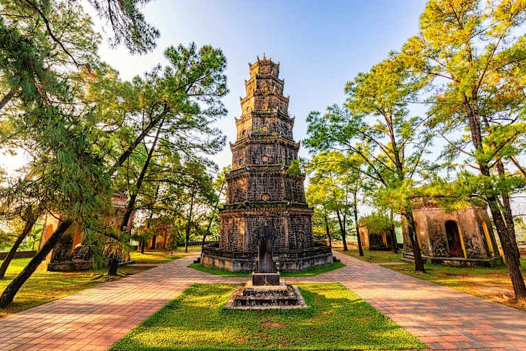 Circuit Evasion au Vietnam et Cambodge 4* pas cher photo 11