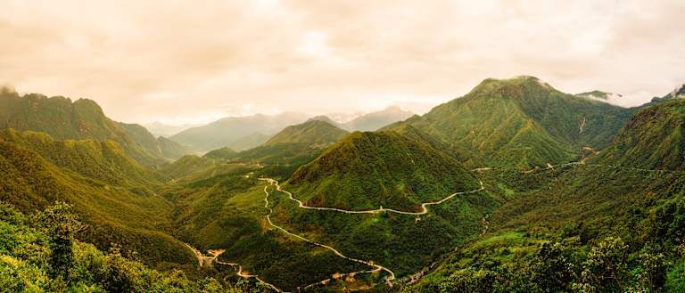 Circuit Evasion au Vietnam et Cambodge 4* pas cher photo 12