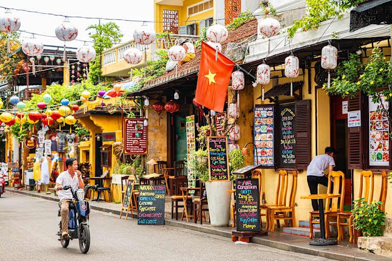 Circuit Evasion au Vietnam et Cambodge 4* pas cher photo 15