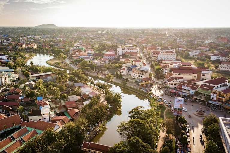 Circuit Evasion au Vietnam et Cambodge 4* pas cher photo 17