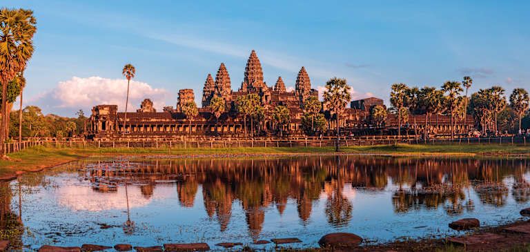 Circuit Evasion au Vietnam et Cambodge 4* pas cher photo 18