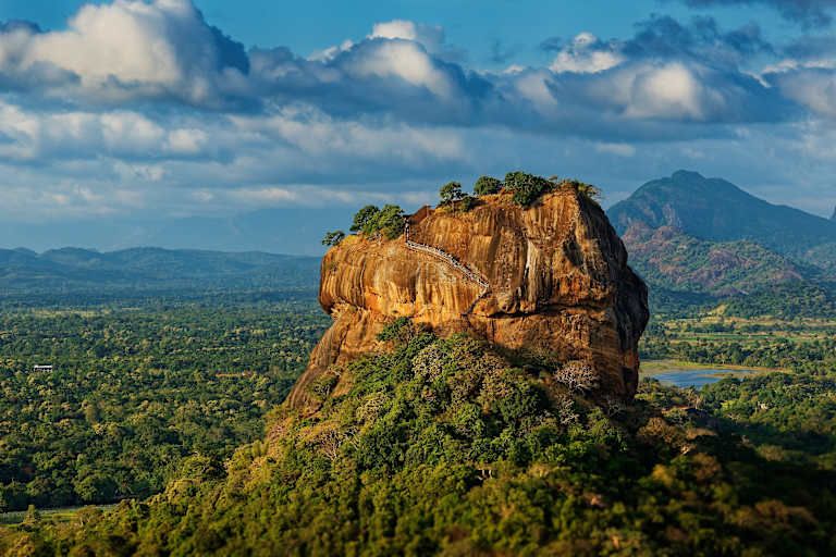 Entre culture et détente au Sri Lanka - 4* pas cher photo 3