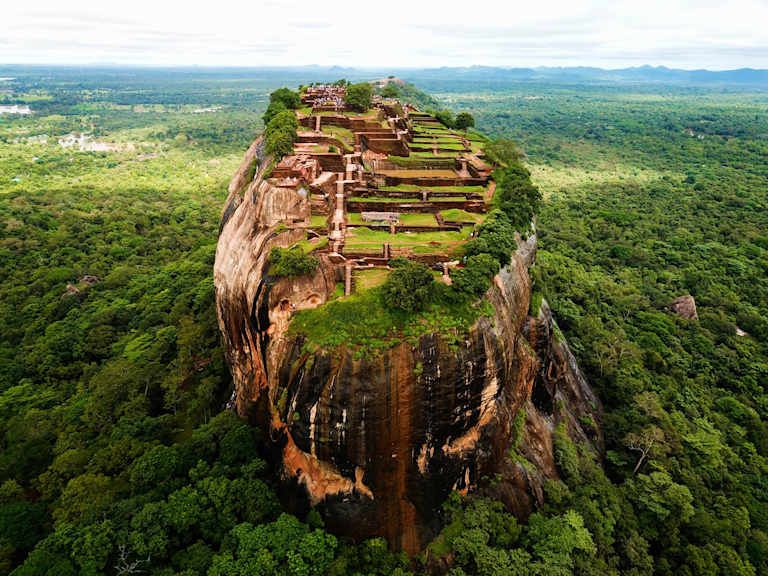 Entre culture et détente au Sri Lanka - 4* pas cher photo 4