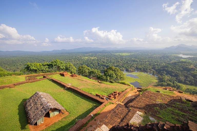 Entre culture et détente au Sri Lanka - 4* pas cher photo 7
