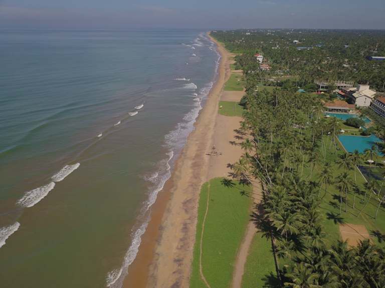 Entre culture et détente au Sri Lanka - 4* pas cher photo 13