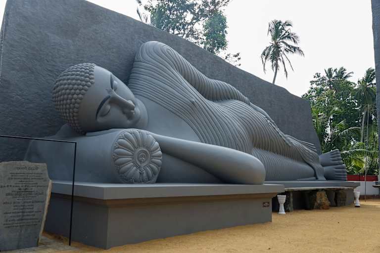 Entre culture et détente au Sri Lanka - 4* pas cher photo 15