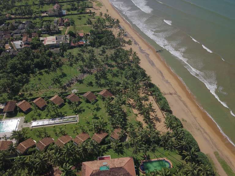 Entre culture et détente au Sri Lanka - 4* pas cher photo 17