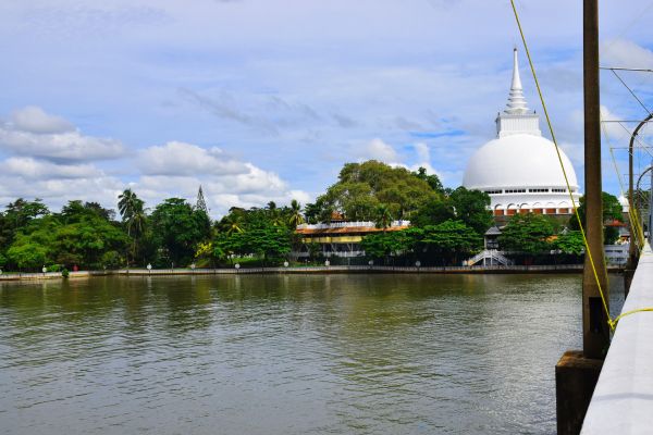 Circuit L'essentiel du Sri Lanka et plage de Kalutara pas cher photo 1