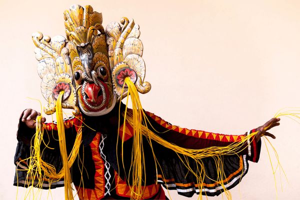 Circuit L'essentiel du Sri Lanka et plage de Kalutara pas cher photo 6