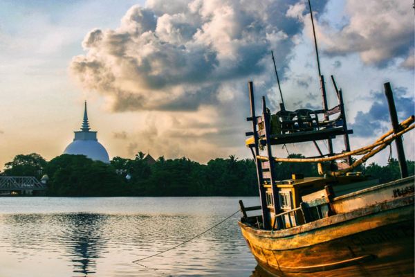 Circuit L'essentiel du Sri Lanka et plage de Kalutara pas cher photo 11