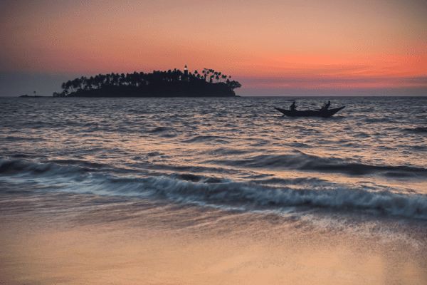 Circuit L'essentiel du Sri Lanka et plage de Beruwela pas cher photo 16