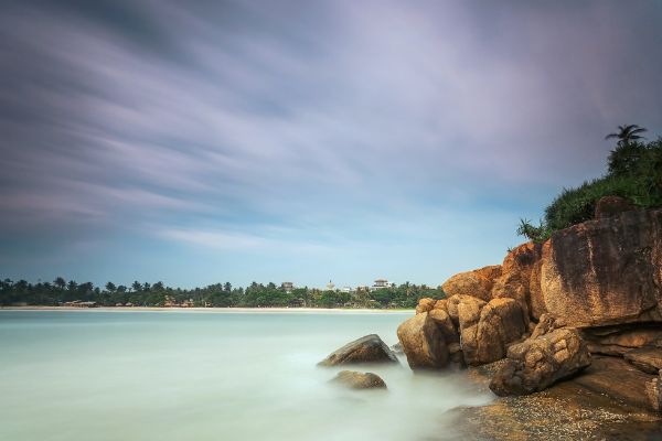 Circuit L'essentiel du Sri Lanka et plage de Beruwela pas cher photo 18