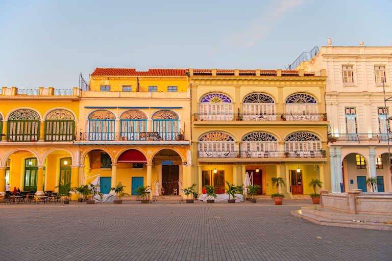 Combiné Trilogie Cubaine avec extension balnéaire Hôtel Paradisus Cayo Santa Maria 5* pas cher photo 3