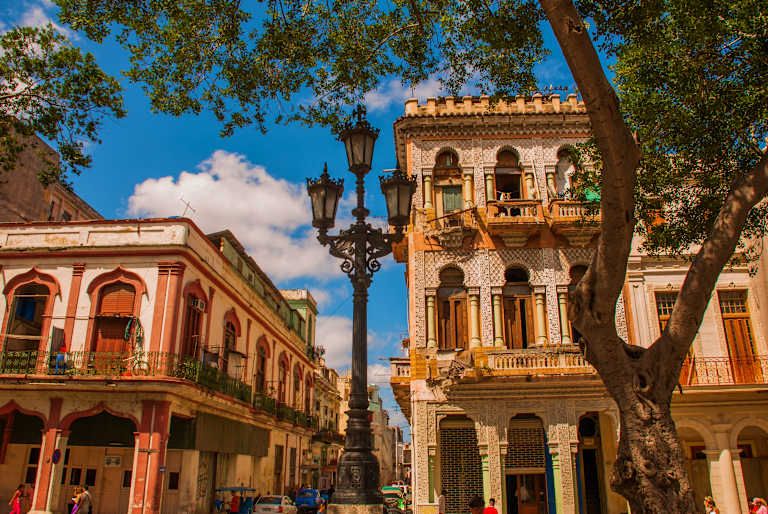 Combiné Trilogie Cubaine avec extension balnéaire Hôtel Paradisus Cayo Santa Maria 5* pas cher photo 4