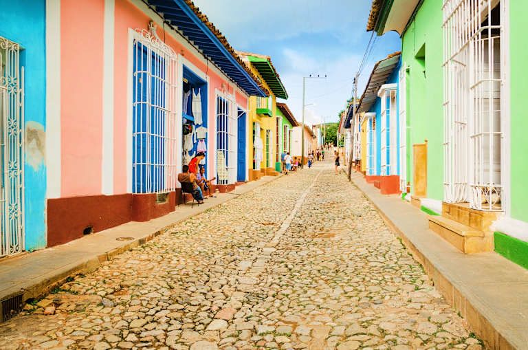 Combiné Trilogie Cubaine avec extension balnéaire Hôtel Paradisus Cayo Santa Maria 5* pas cher photo 9