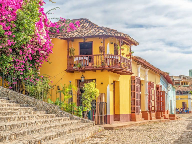 Combiné Trilogie Cubaine avec extension balnéaire Hôtel Paradisus Cayo Santa Maria 5* pas cher photo 11