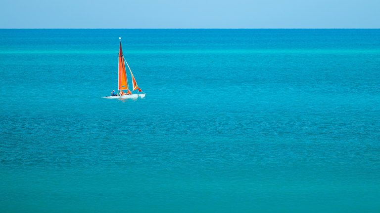 Combiné Trilogie Cubaine avec extension balnéaire Hôtel Paradisus Cayo Santa Maria 5* pas cher photo 17