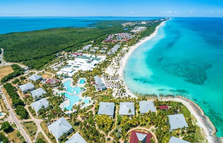 Combiné Mystique By Royalton Habana & Paradisus Varadero - 5* pas cher photo 11