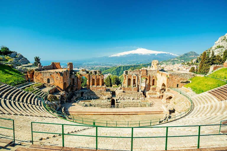 Autotour La Sicile au Volant de Catane à Palerme en agritourisme 3* pas cher photo 9
