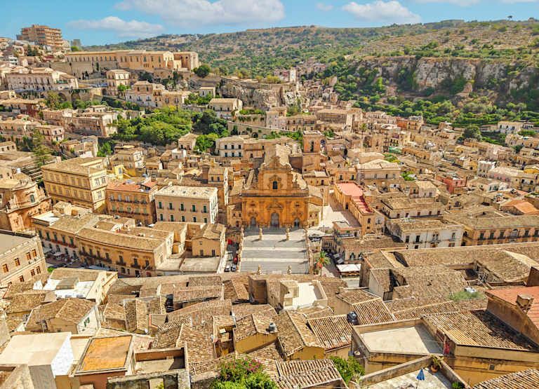 Autotour La Sicile au Volant de Catane à Palerme en agritourisme 3* pas cher photo 12