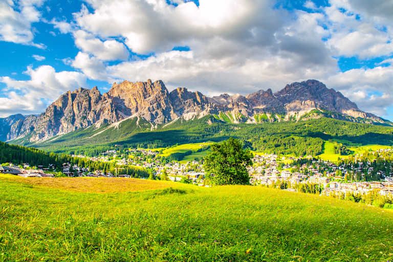 Autotour les Dolomites et le Prosecco 3* pas cher photo 2