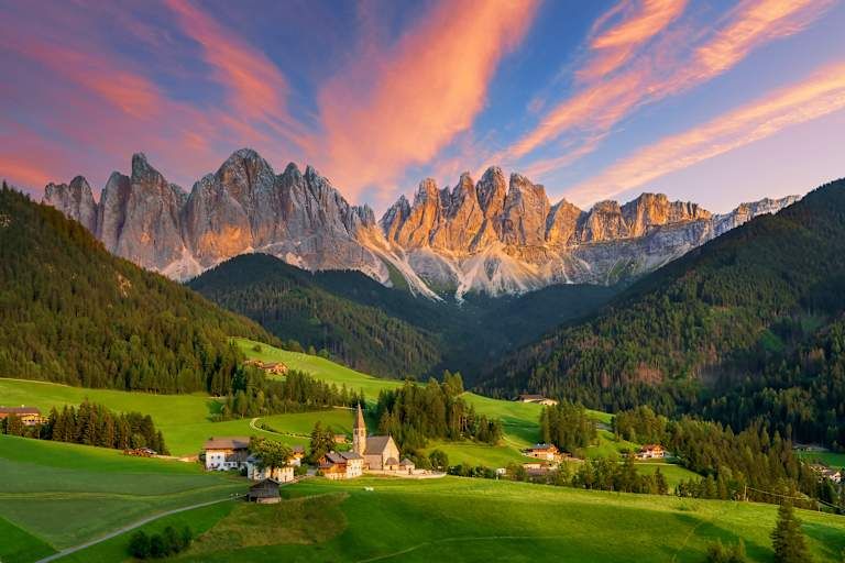 Autotour les Dolomites et le Prosecco 3* pas cher photo 3