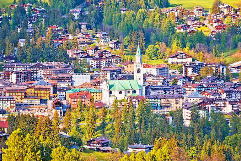 Autotour les Dolomites et le Prosecco 3* pas cher photo 4