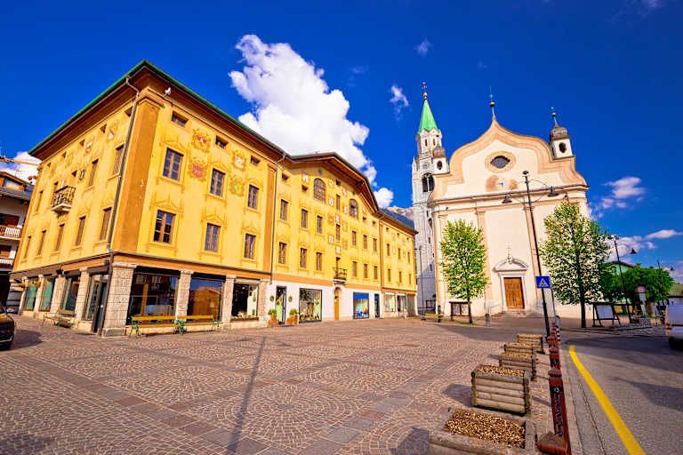 Autotour les Dolomites et le Prosecco 3* pas cher photo 5
