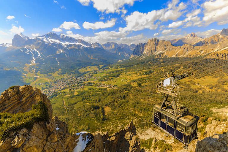 Autotour les Dolomites et le Prosecco 3* pas cher photo 6