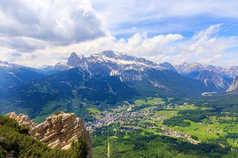 Autotour les Dolomites et le Prosecco 3* pas cher photo 7