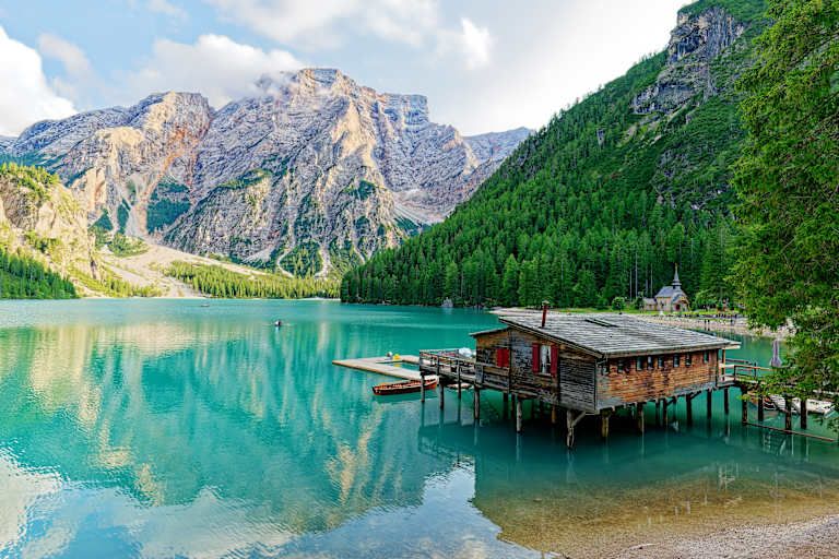 Autotour les Dolomites et le Prosecco 3* pas cher photo 8