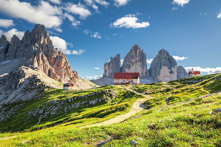 Autotour les Dolomites et le Prosecco 3* pas cher photo 11
