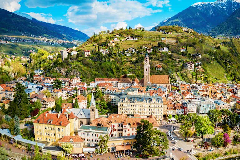 Autotour les Dolomites et le Prosecco 3* pas cher photo 14