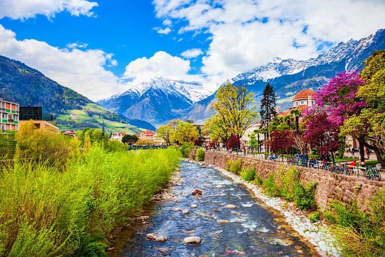 Autotour les Dolomites et le Prosecco 3* pas cher photo 15