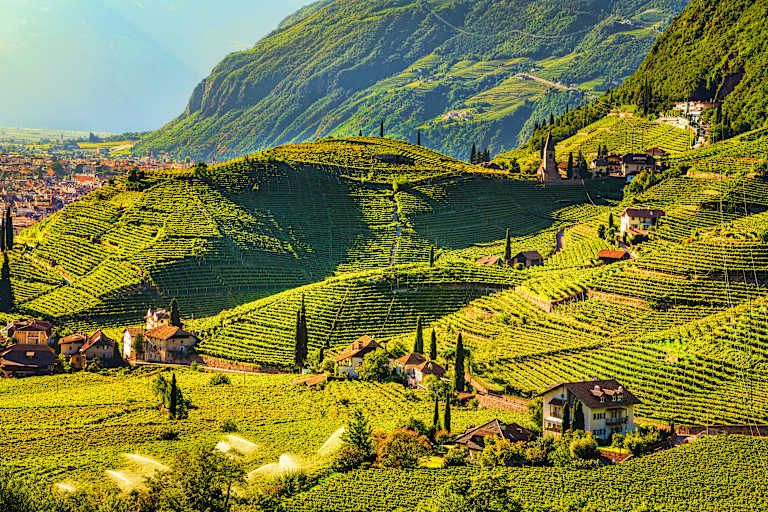 Autotour les Dolomites et le Prosecco 3* pas cher photo 16