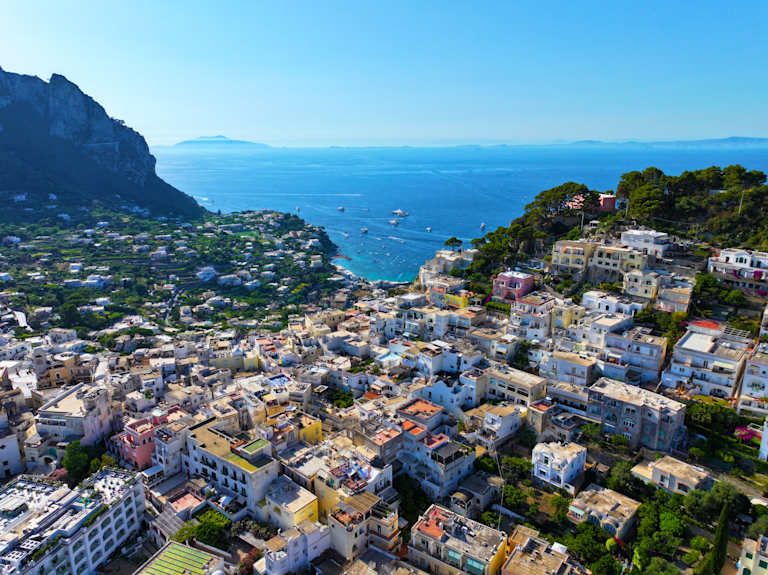 Circuit La Dolce Vita visite privée de Rome à Naples 4* pas cher photo 15