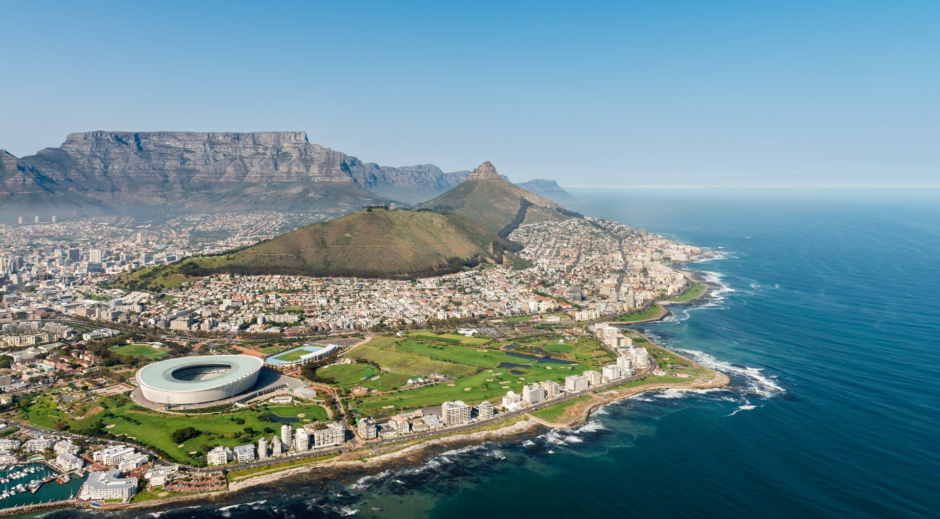 Sur la route : Cape Town & Safaris - 9J/6N pas cher photo 2