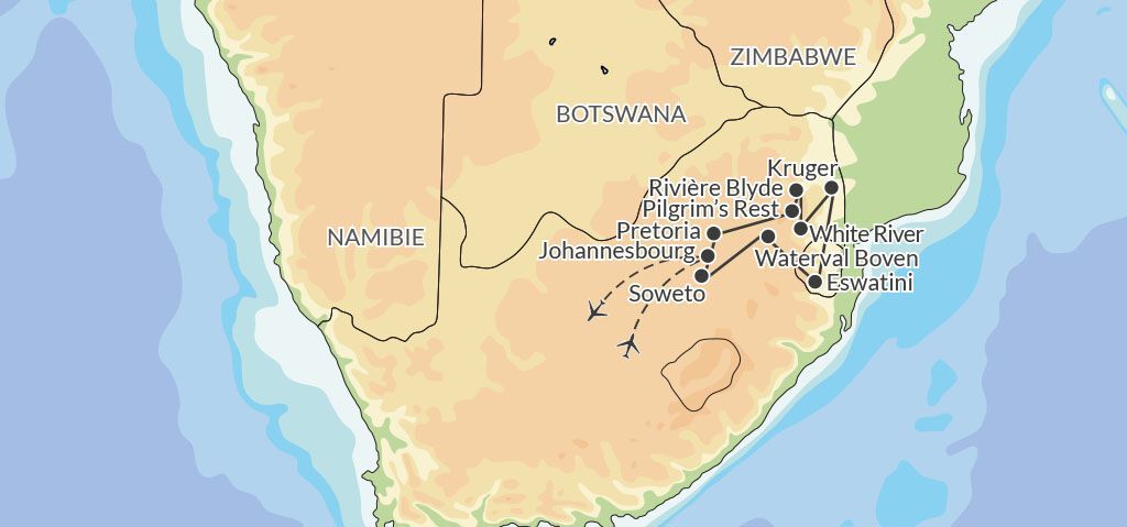 Safari Dream 2026 - 10J/7N pas cher photo 3